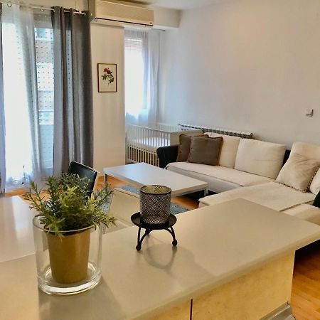 First Choice Apartment Скопье Экстерьер фото