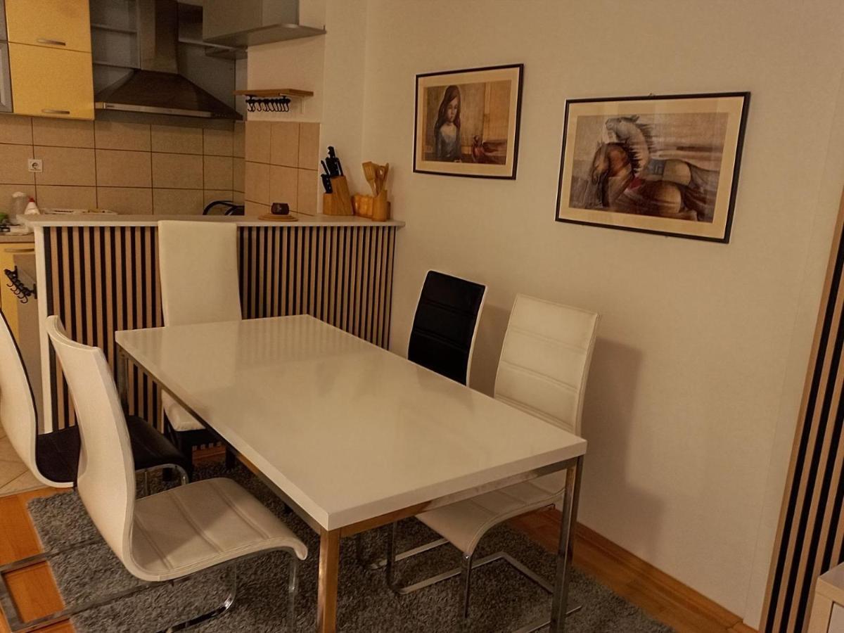 First Choice Apartment Скопье Экстерьер фото