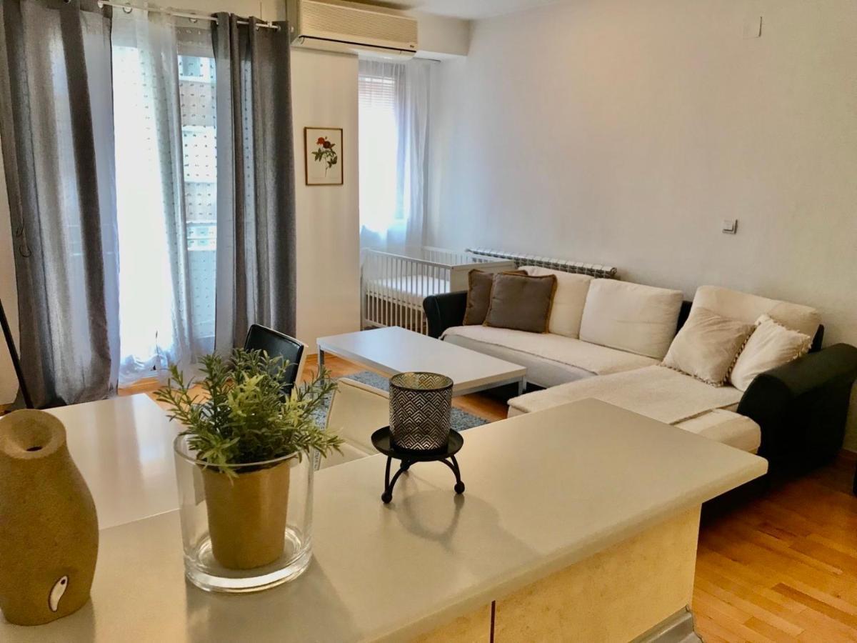 First Choice Apartment Скопье Экстерьер фото