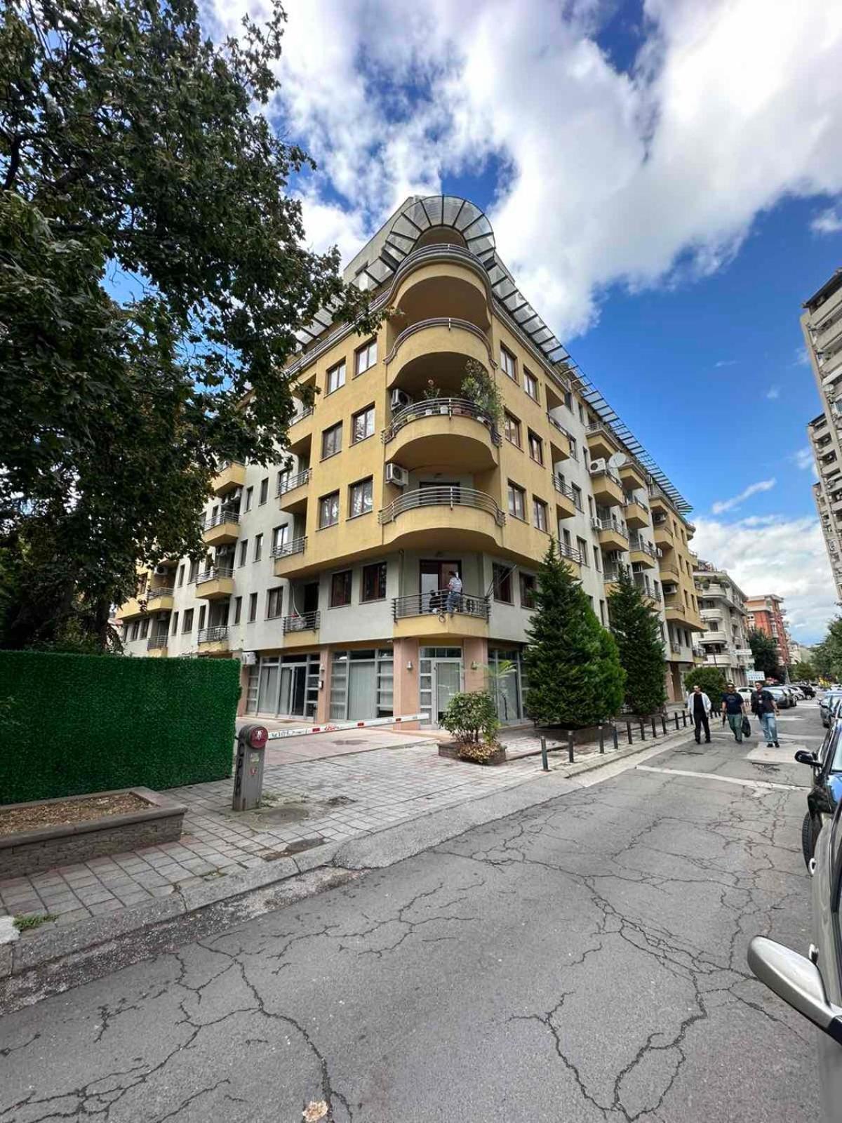 First Choice Apartment Скопье Экстерьер фото